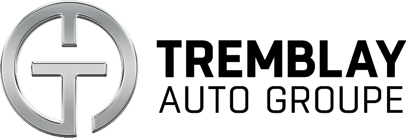 Groupe Auto Tremblay Groupe Auto Tremblay
